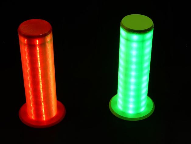 Marker Lights for night time RC flying