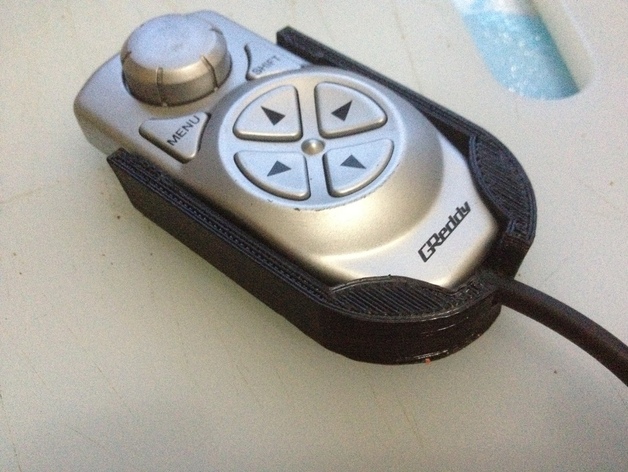Greddy E-01 Remote Holder