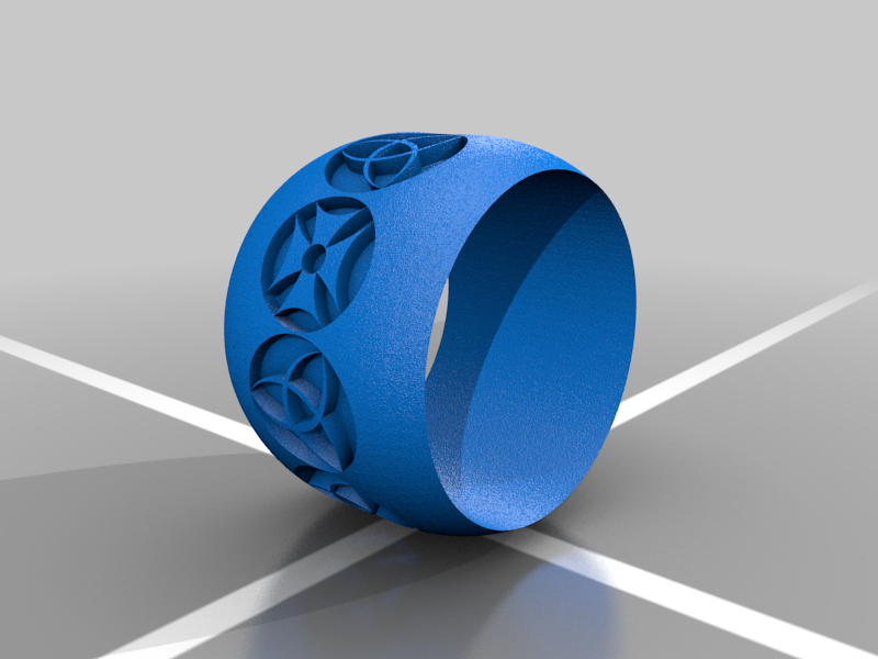 Celtic Ring