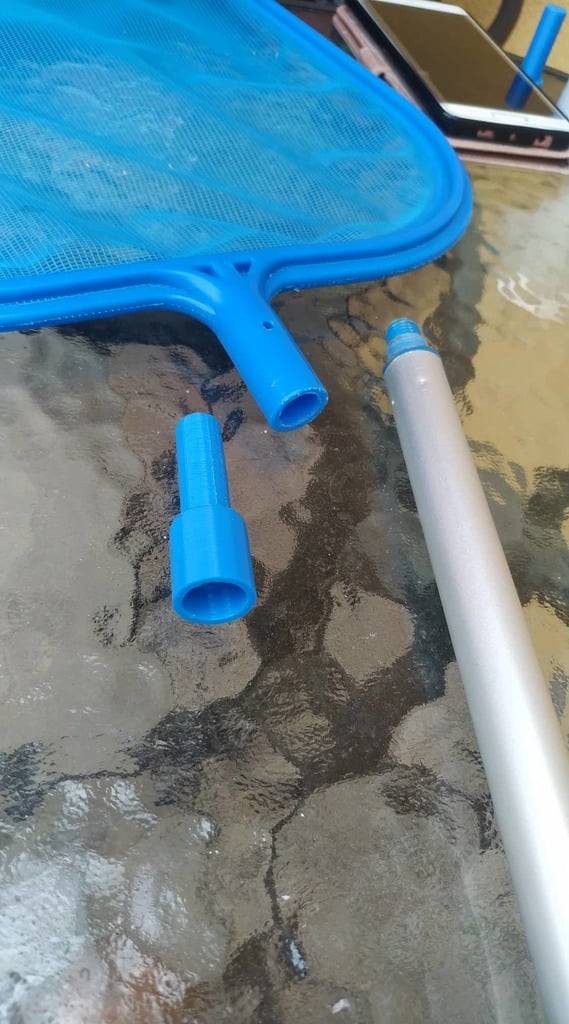 Swimming pool net (Marimex) replacement part