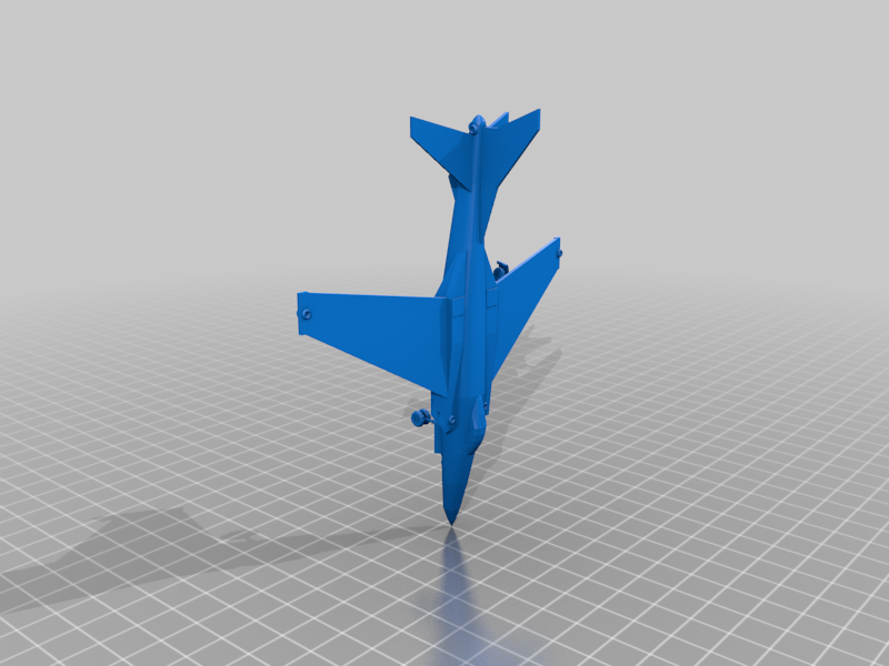 SimplePlanes Vertigo