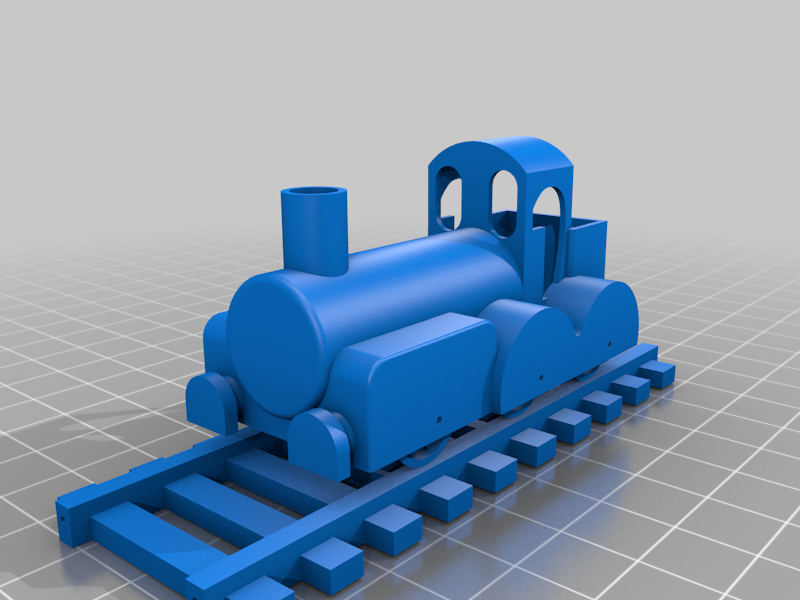 Train Set