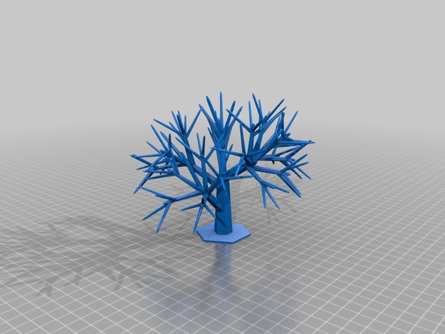 My Customized Tree_Test 04
