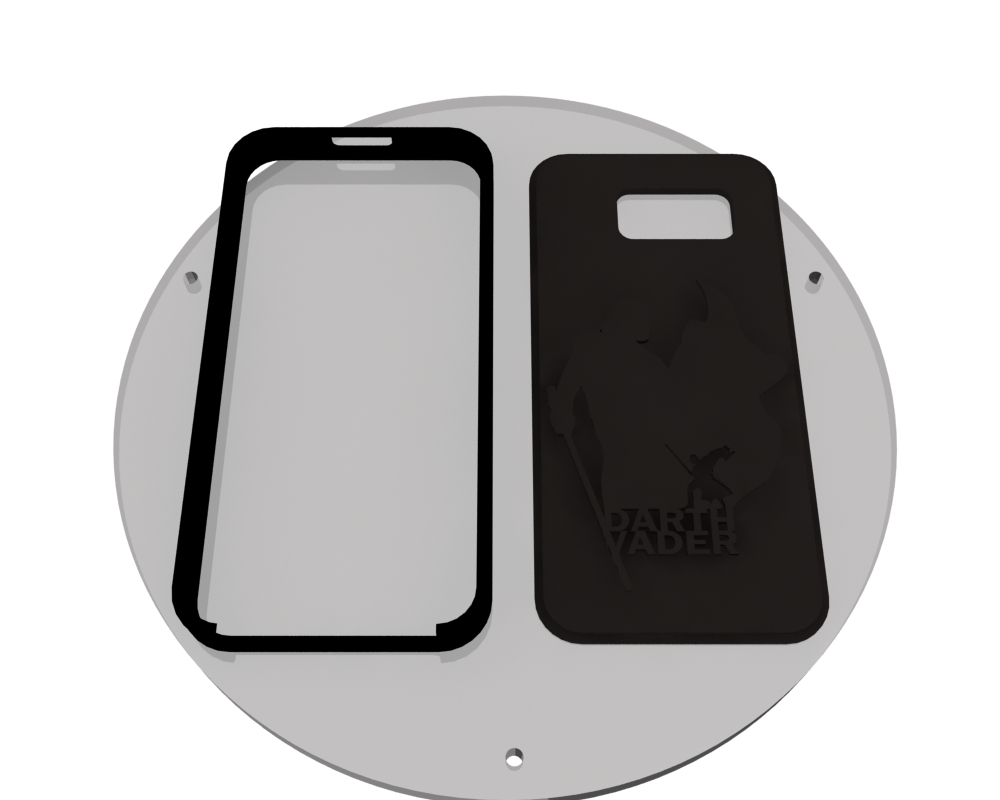 Customizable cases for Samsung S6 and more -  Print it Wear it!