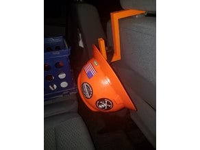 Things tagged with Hard Hat - Thingiverse