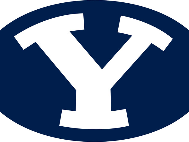BYU Y Logo