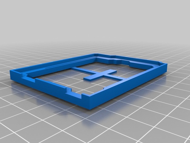 (3D Slash) Arduino_Bumper_0005