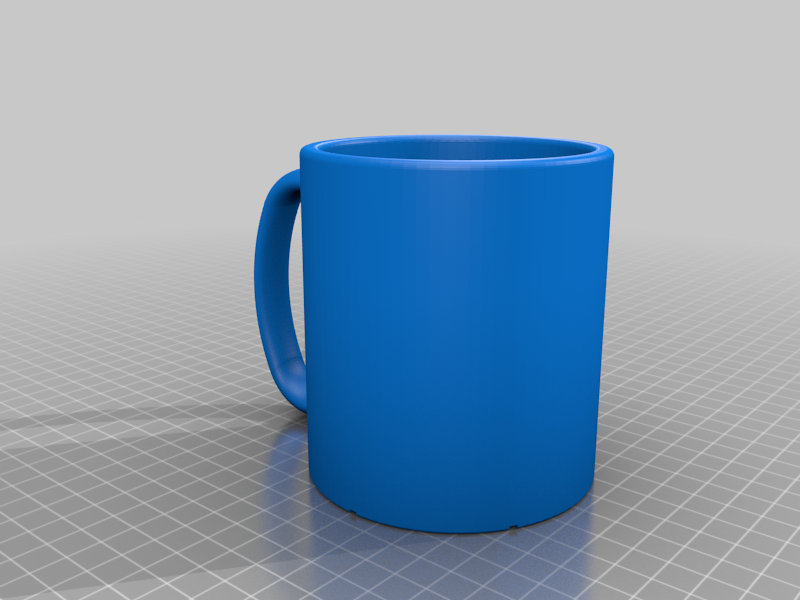 Pythagoras Mug