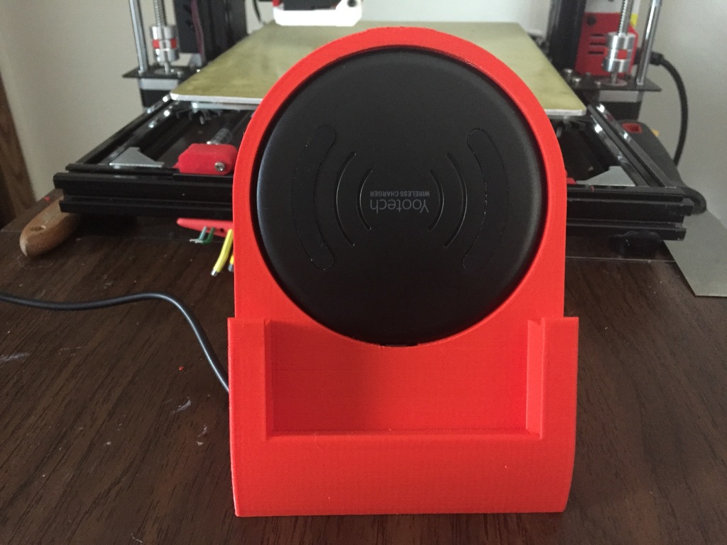 YooTech Wireless Charger Stand