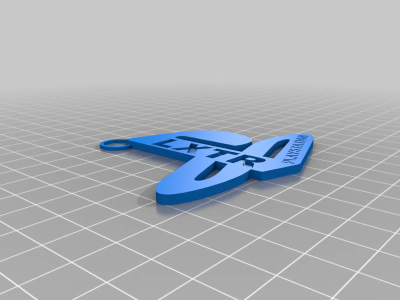 PlayStation Logo with Nickname