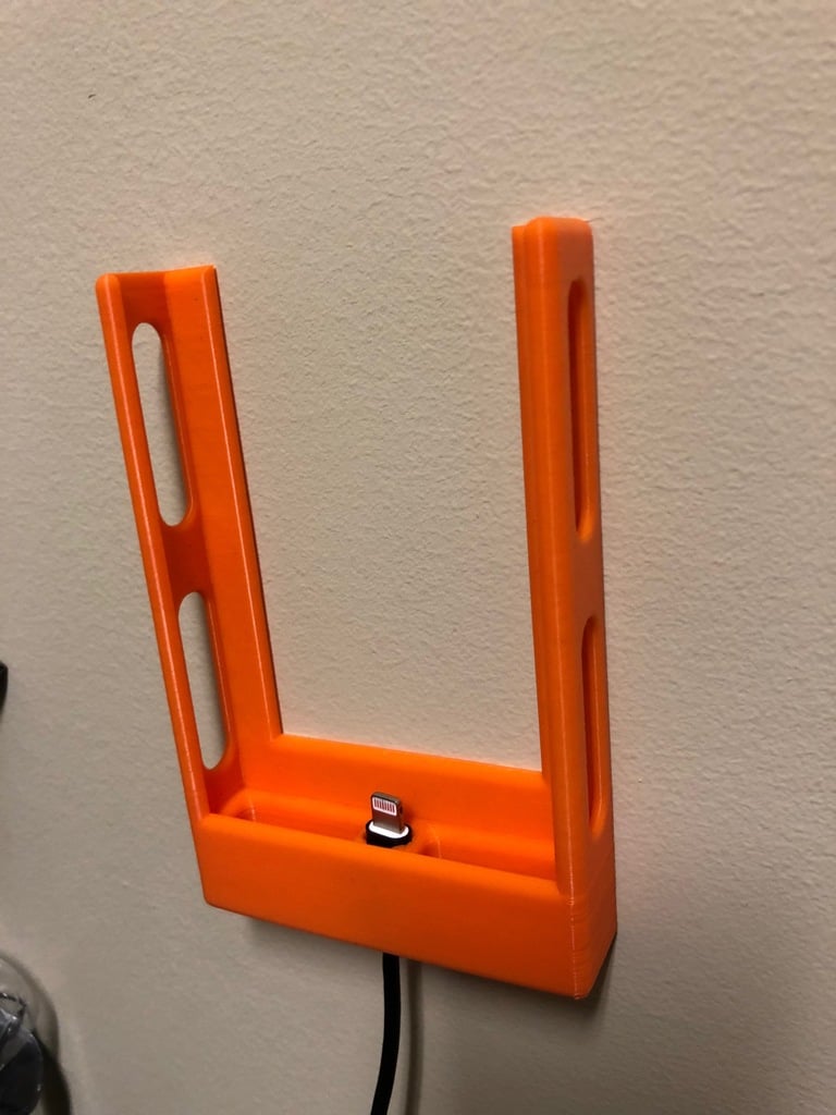iPhone Wall Mount