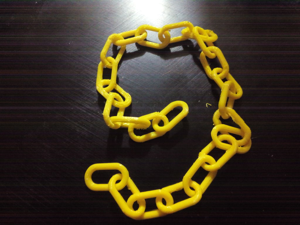 Cadena. Chain?