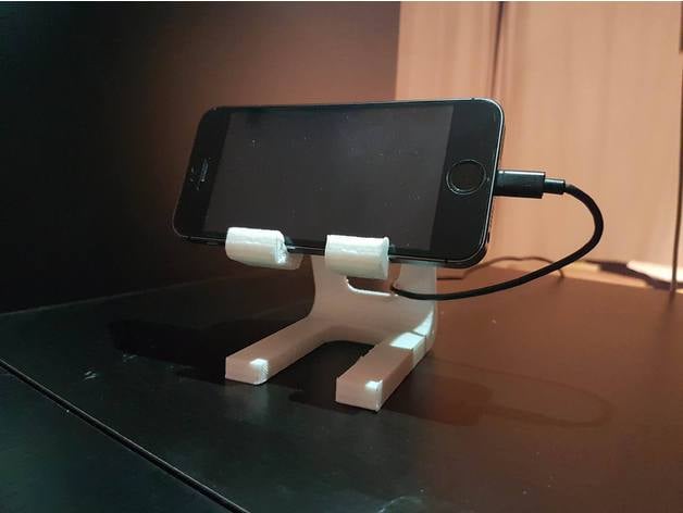 Universal Phone/Tablet Stand/Dock (iPhone, Samsung, Motorola, Sony, HTC etc)