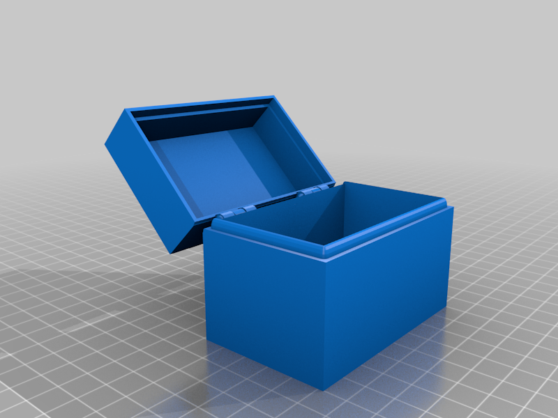 Simple Box