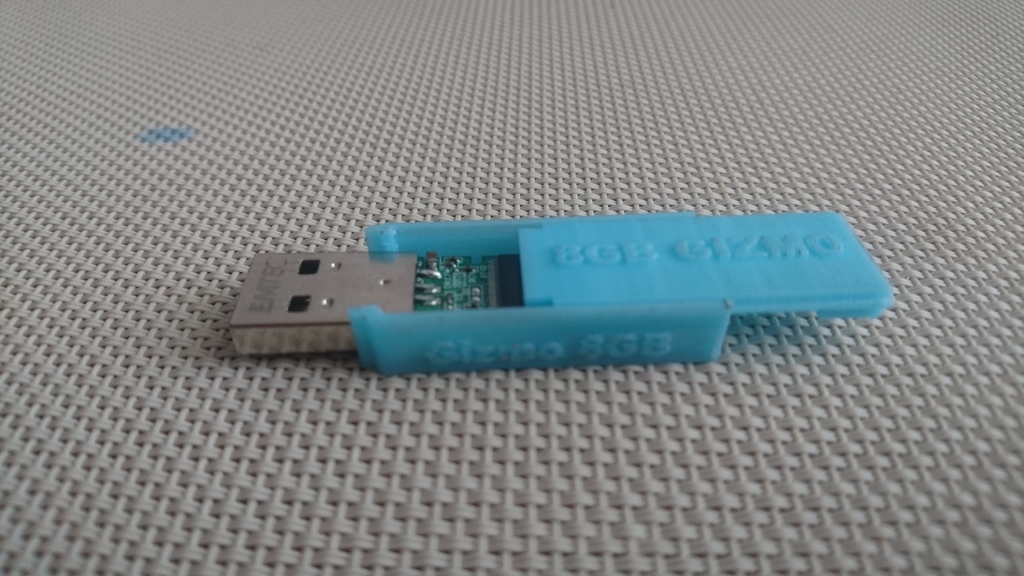 USB Stick Case