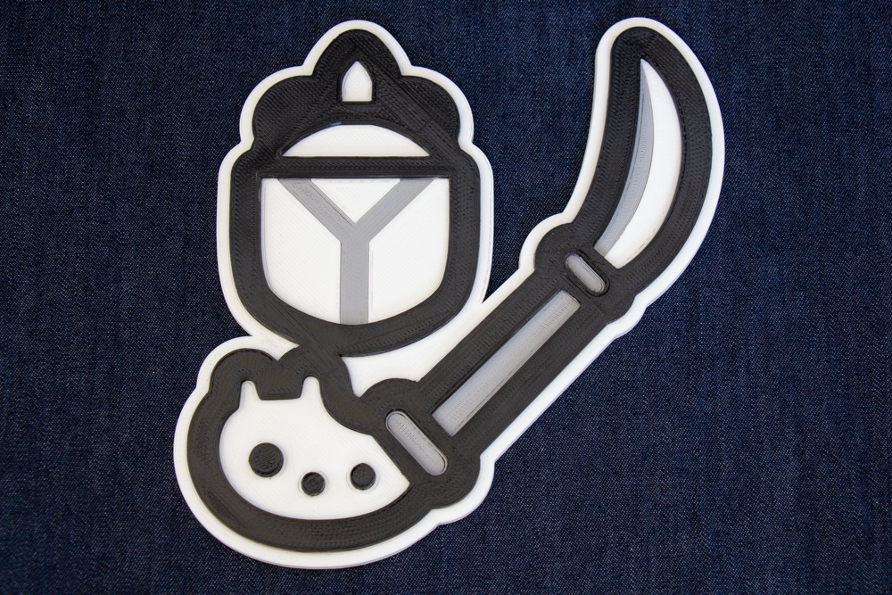 Monster Hunter - Insect Glaive Weapon Icon 