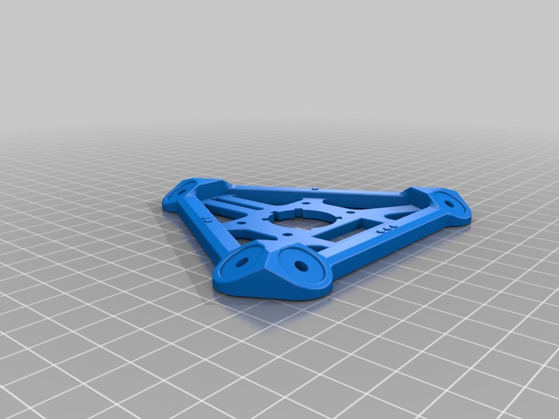 Anycubic Kossel Linear Plus Magnetic Effector Mag Balls