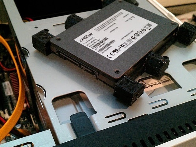 HDD adapter - 2.5