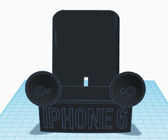 cellulaire Stand Iphone 6
