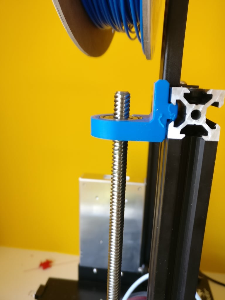 Ender 3 Pro Z axis stabilizer