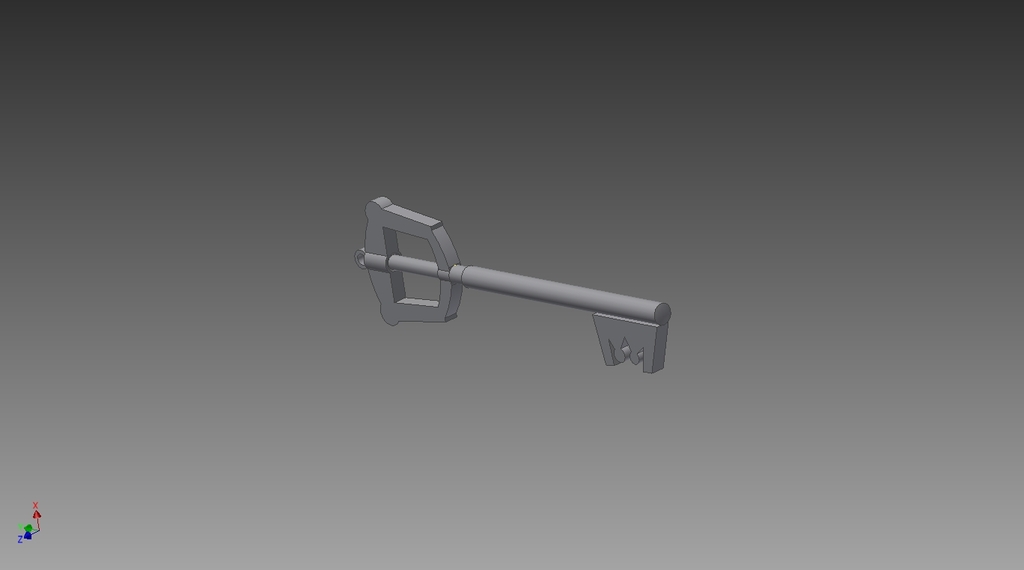 Keyblade