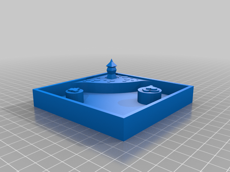 Zen Garden