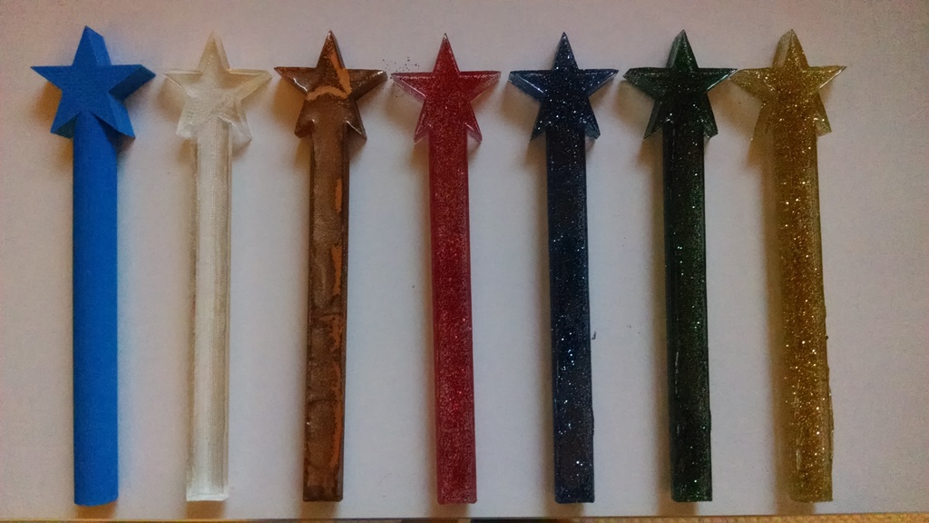Star Wand