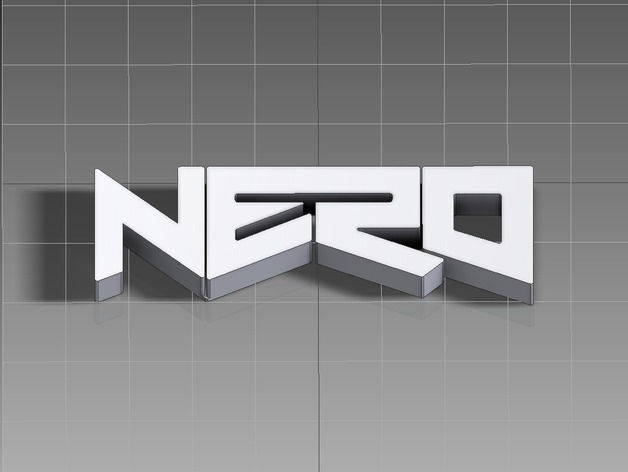 NERO Logo