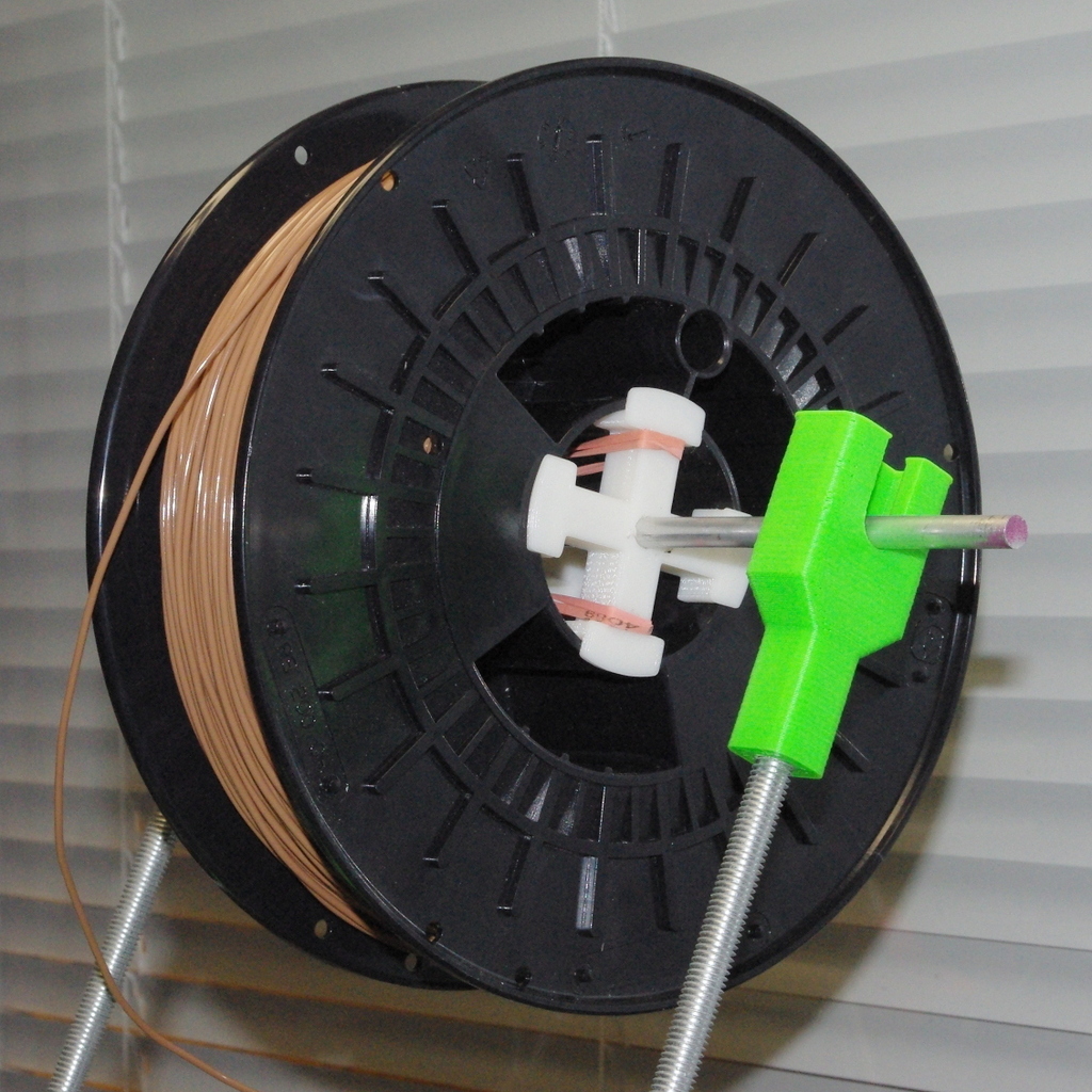 Simple Spool Bushing V2