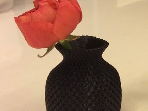 Little Vase