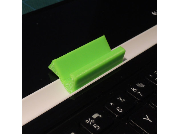 Logitech Ultrathin Keyboard Cover Adapter for iPhone 5s