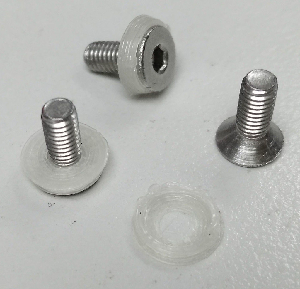 M3 Countersink Washer