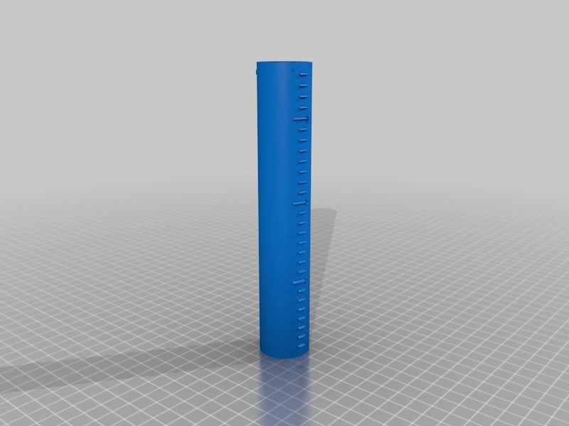 My Customized Measuring Cylinder 2