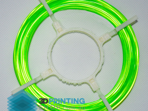 3D Printing Shop Filament spool