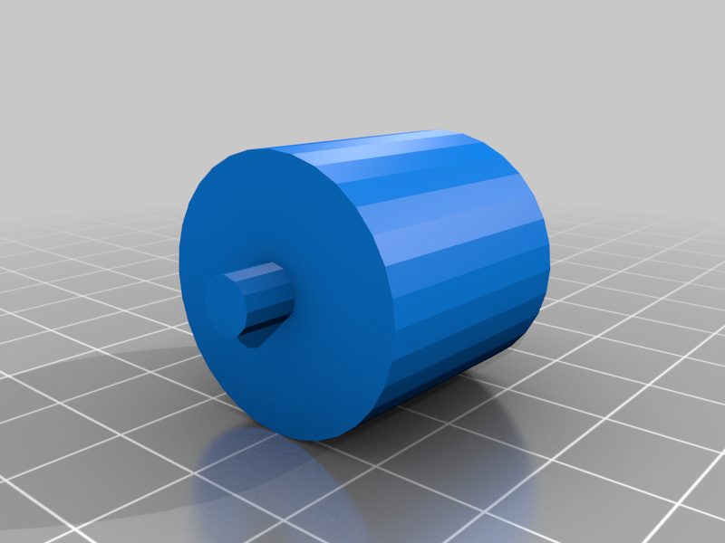 Tape Core Replacement