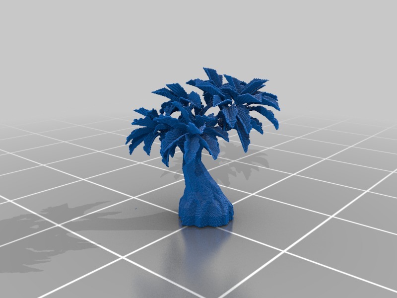 Jungle tree (Minecraft)