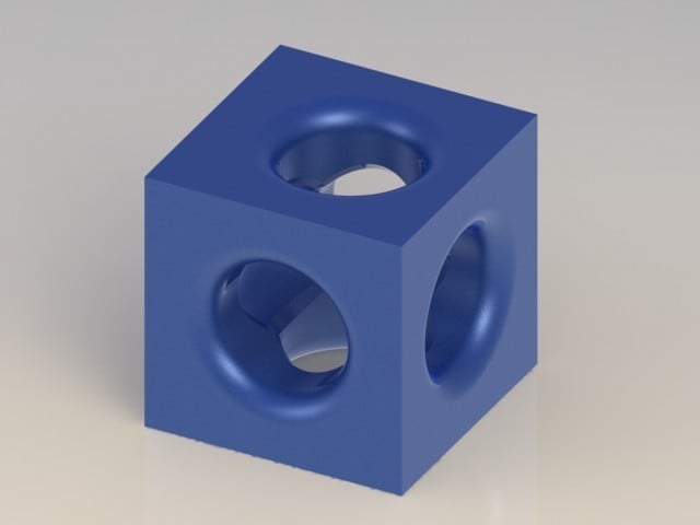 Cut Block Torture Test