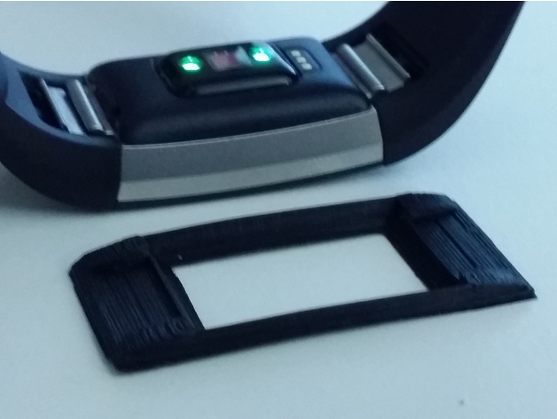 Fitbit Charge 2 Adapter