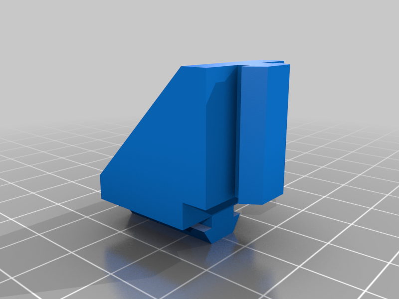 20x20 corner bracket