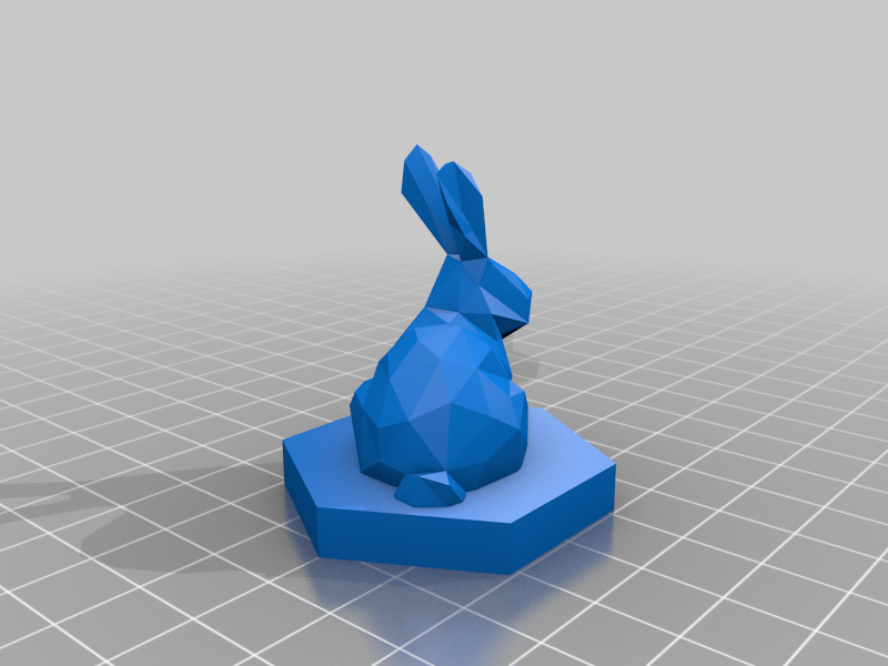 Army of Bunnies