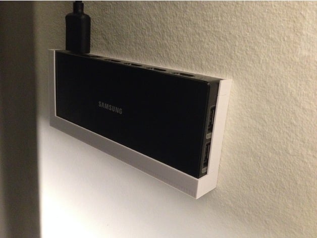 One Connect Mini mount