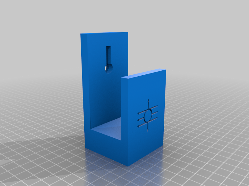 CPAP Mask hook