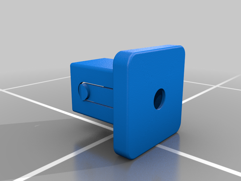 Backup Camera Mount