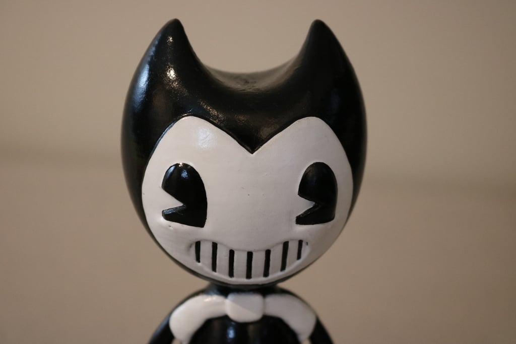 Bendy - Bendy and the Ink Machine