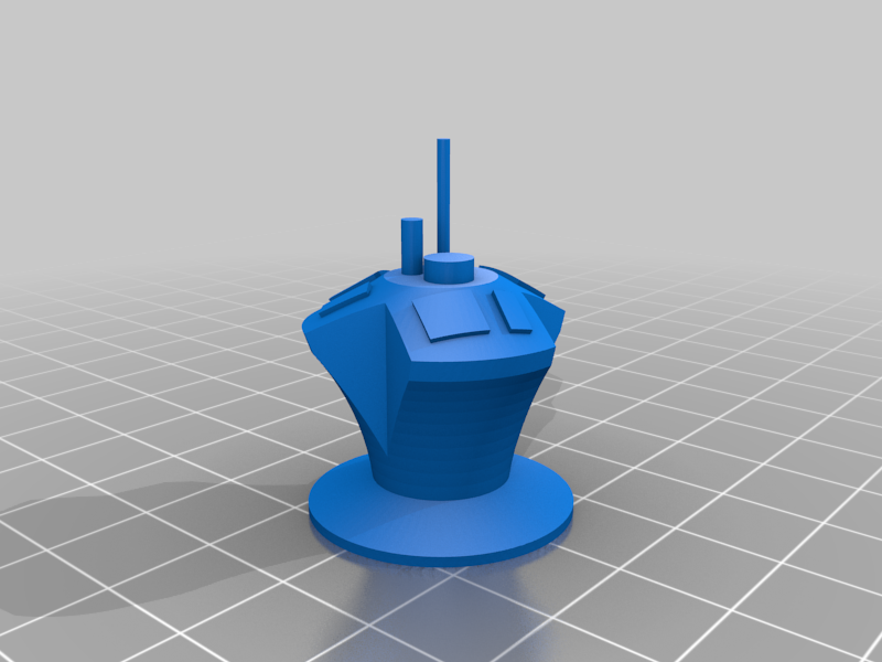 Imperial Assault: Computer Terminal