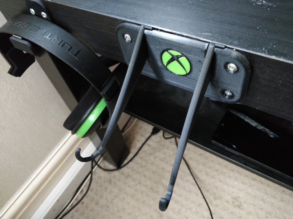 Xbox controller Wall Mount