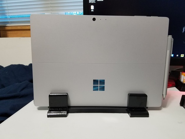 Surface Pro 4 Stand