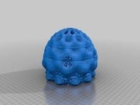 Things tagged with Jellyfish - Thingiverse