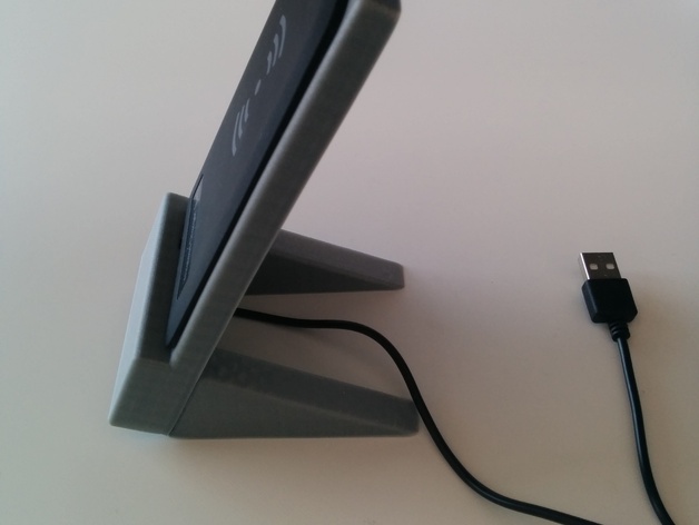 Nexus 5 / Generic Wireless QI Charger Dock