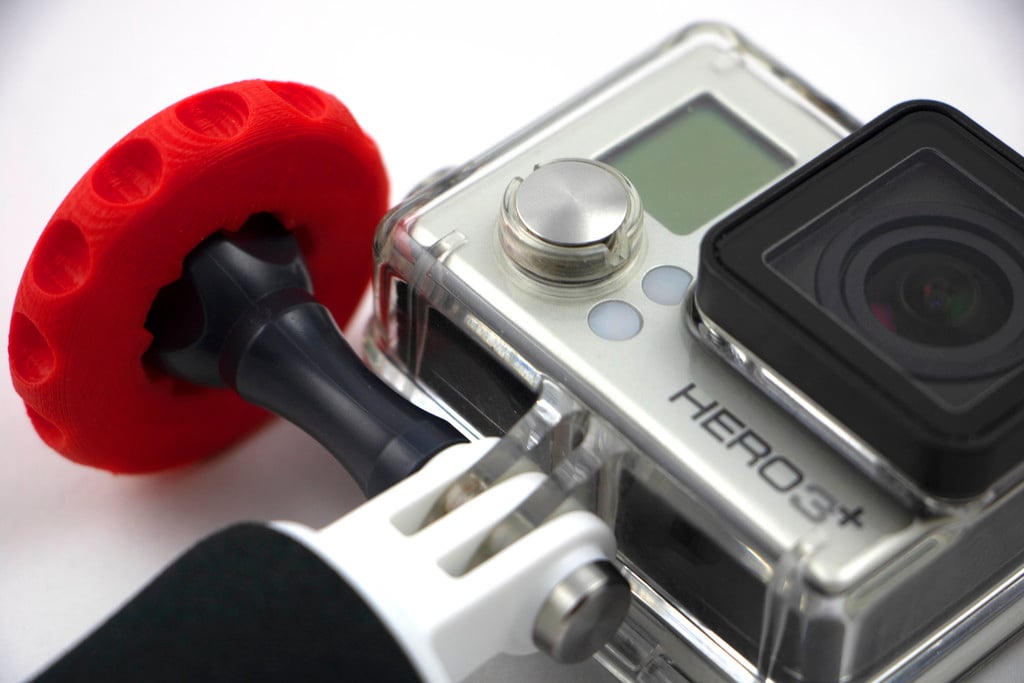 GoPro Screw Tightener Tool